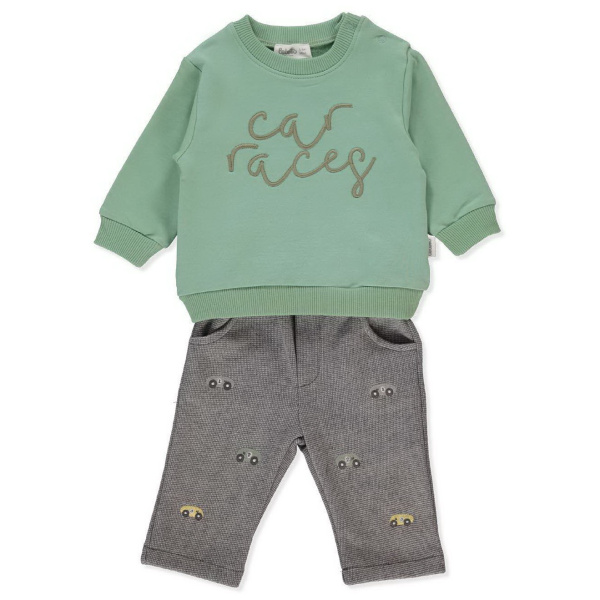 Спортивный костюм