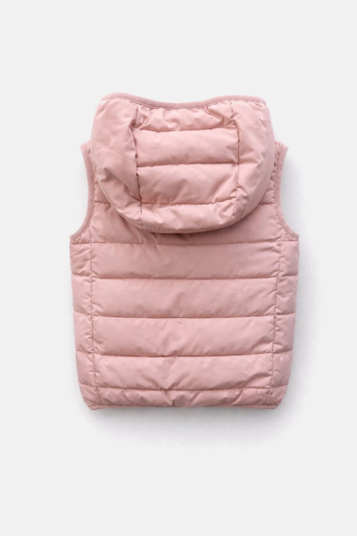 Жилет утепленный Kapika для девочек купить онлайн.