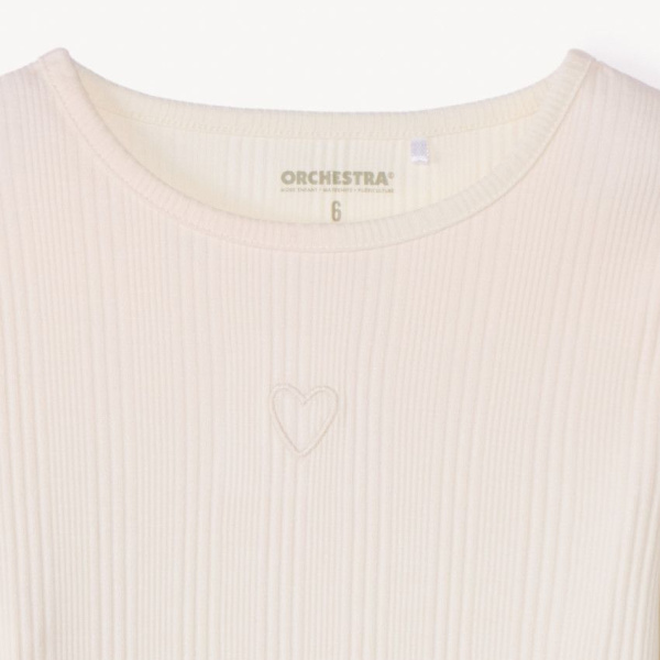 Футболка д/р