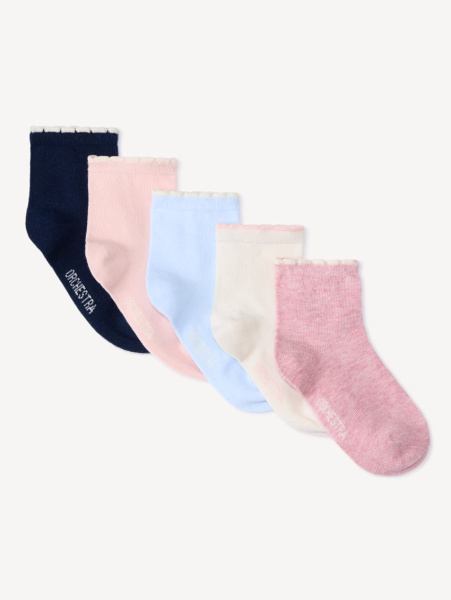 Набор из 5 носков