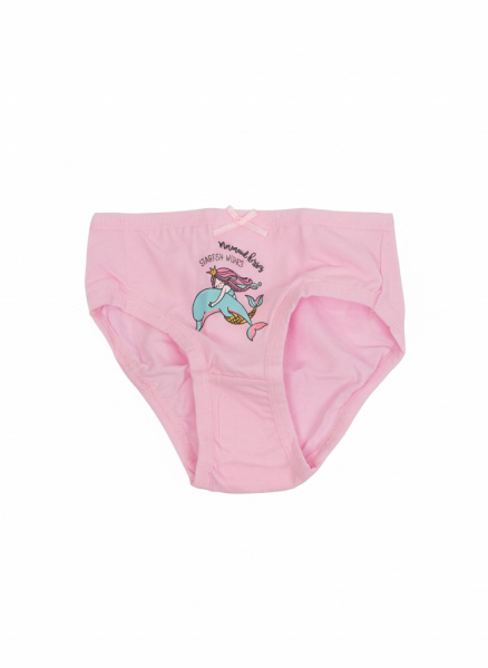 Набор из 4 трусов