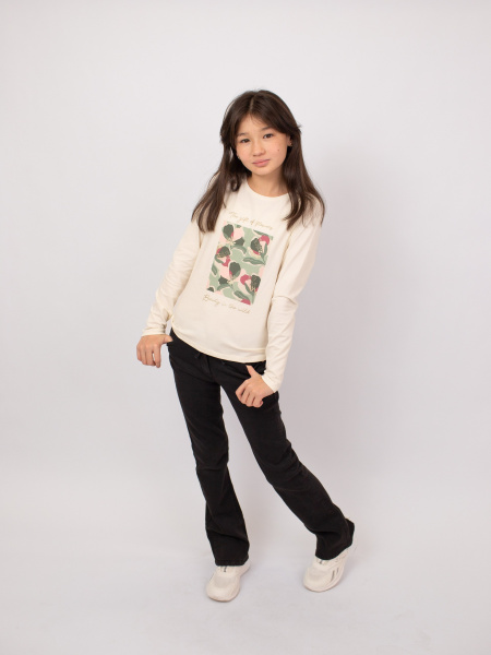 Футболка д/р