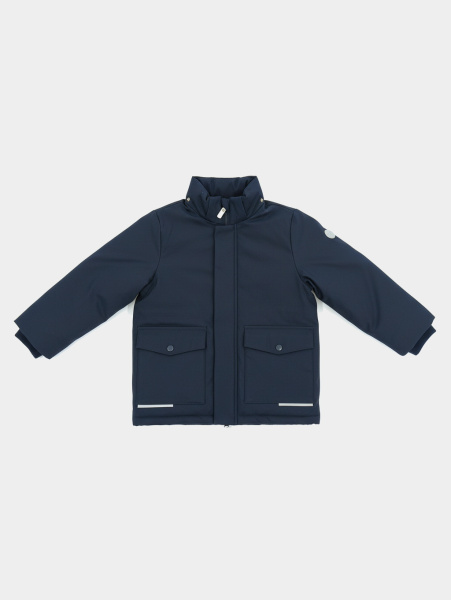 Парка ORCHESTRA для девочек