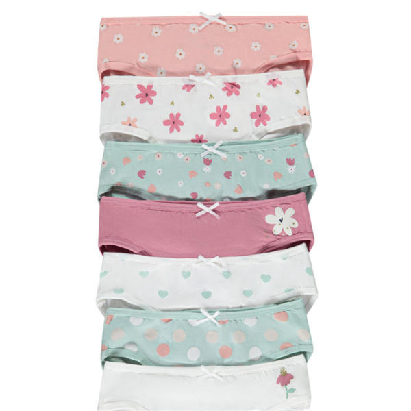 Набор из 7 трусов