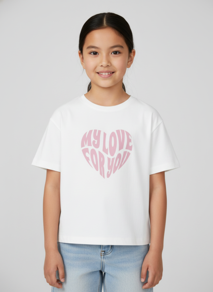 Футболка к/р