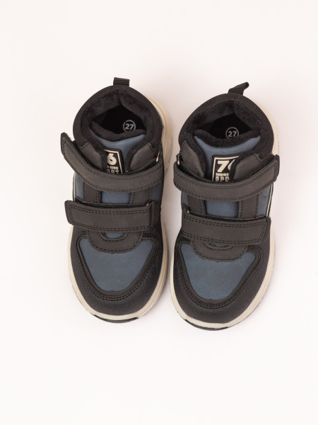 Ботинки INDIGO KIDS