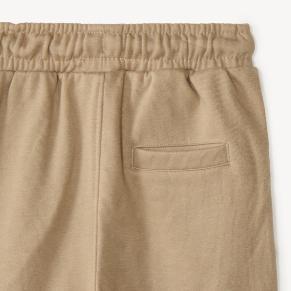 Комплект футболка+шорты