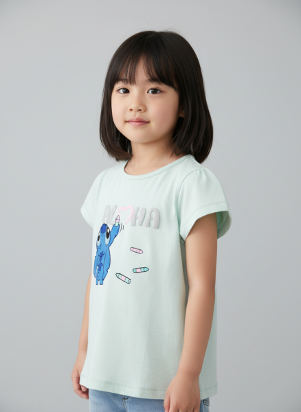 Футболка к/р