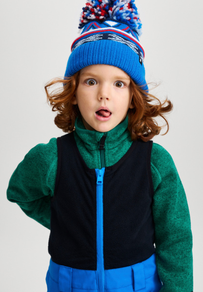 Шапка Рейма для мальчиков