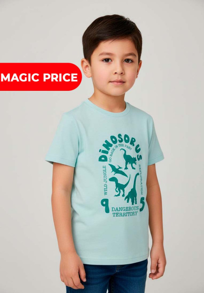 Футболка к/р