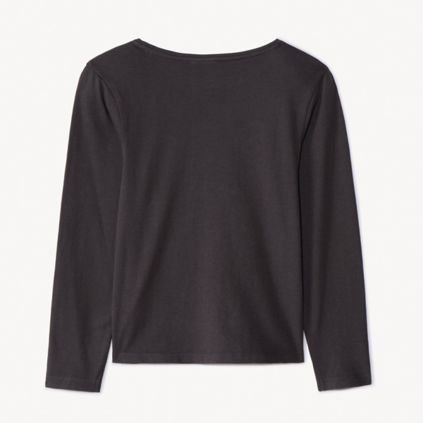 Футболка д/р