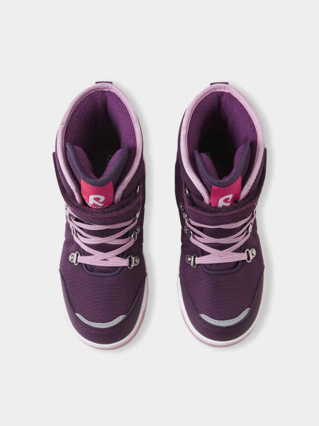 Ботинки Рейма