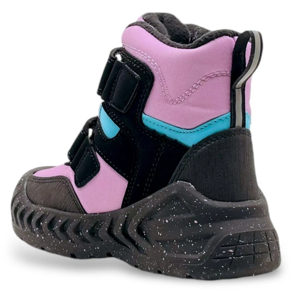 Ботинки INDIGO KIDS