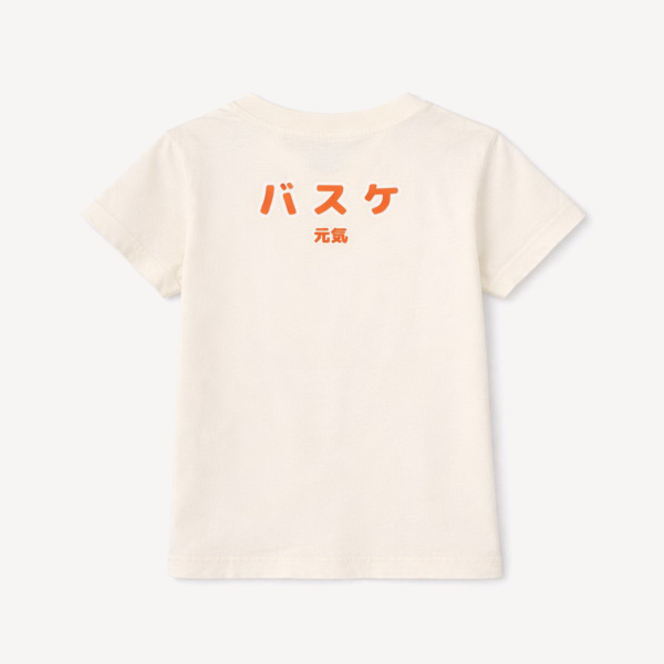 Футболка к/р ORCHESTRA для мальчиков