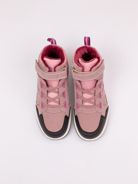 Ботинки O KIDS