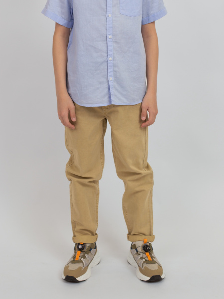 Брюки Blu kids для мальчиков