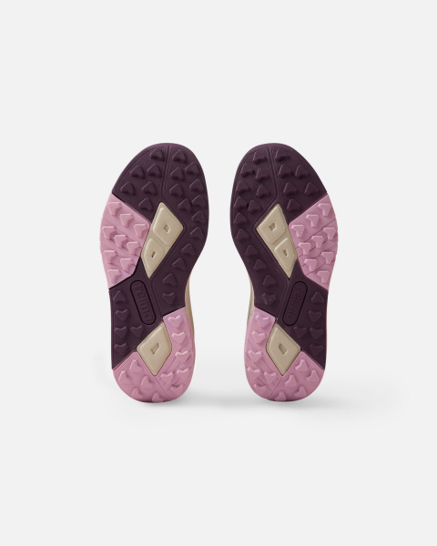 Кроссовки Рейма