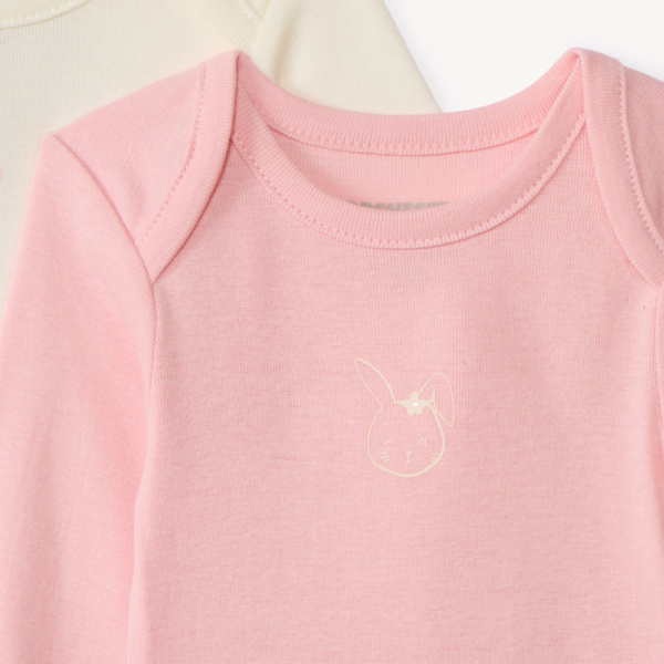 Набор из 5 боди д/р