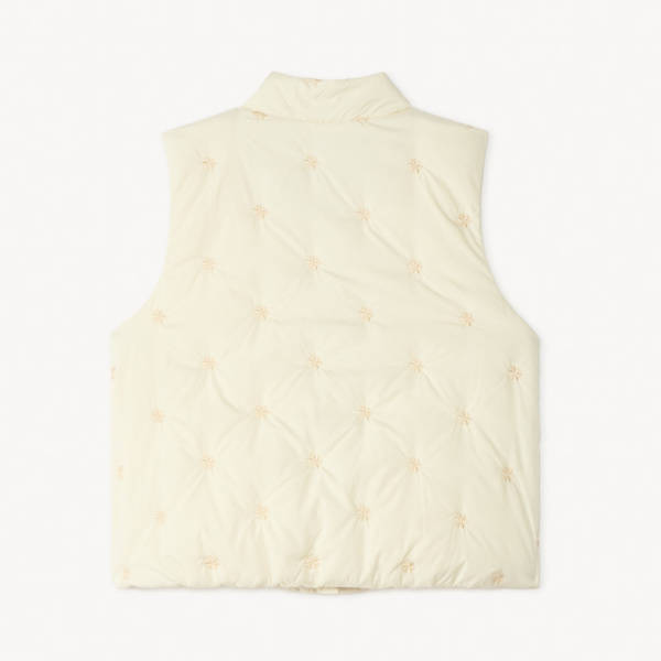 Жилет утепленный ORCHESTRA