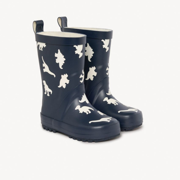 Сапоги ORCHESTRA