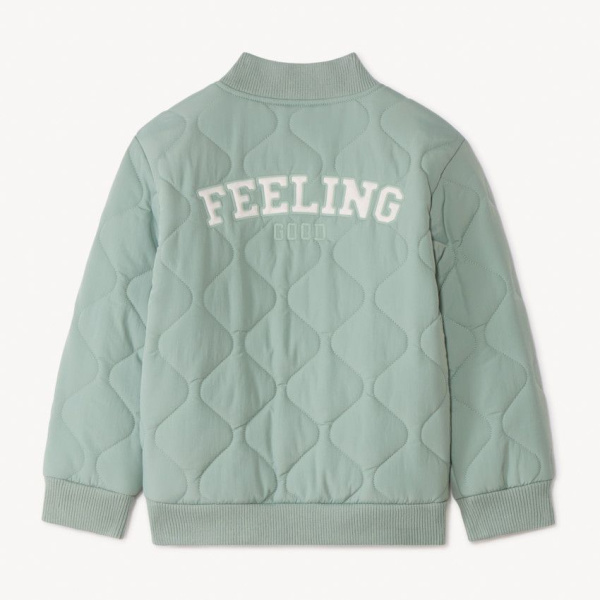 Бомбер ORCHESTRA для мальчиков