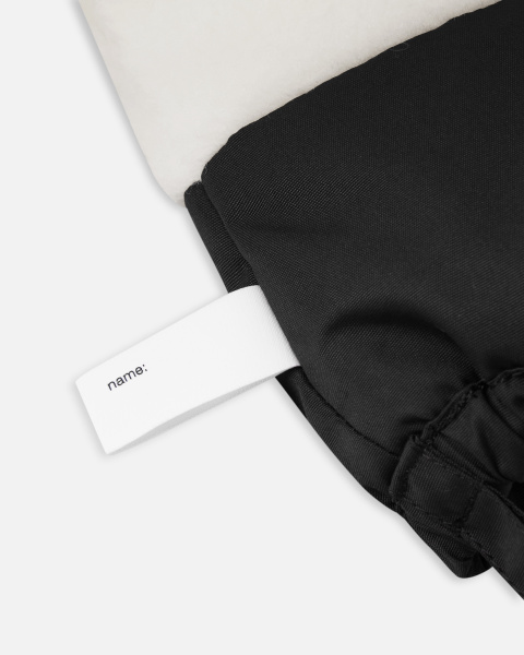 Пинетки Рейма для новорождённых