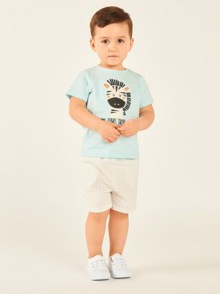 Футболка к/р