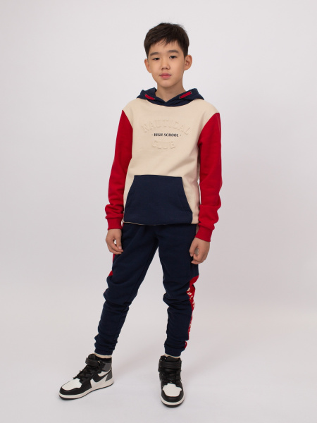 Спортивные брюки ORCHESTRA для мальчиков