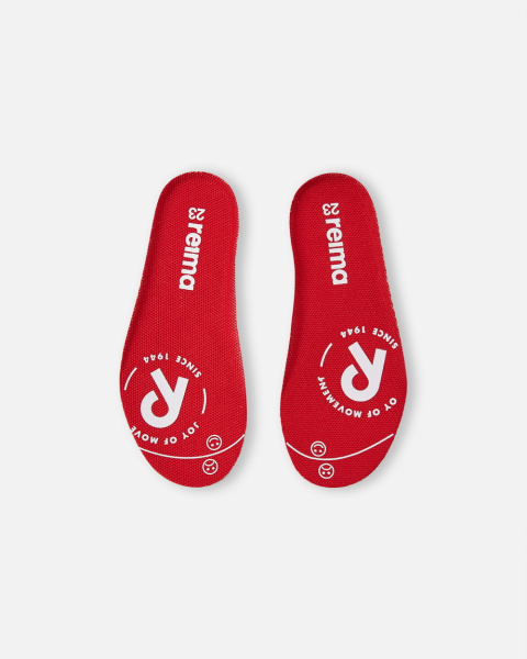 Кроссовки Рейма