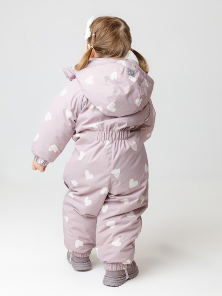 Комбинезон Crockid