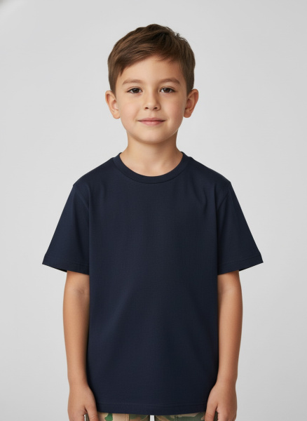 Набор из 3х футболок к/р ORCHESTRA для мальчиков