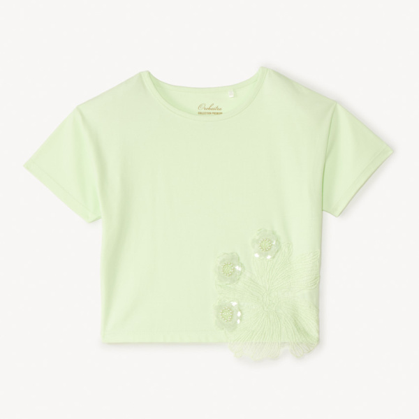 Футболка к/р