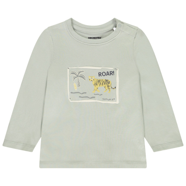 Футболка д/р