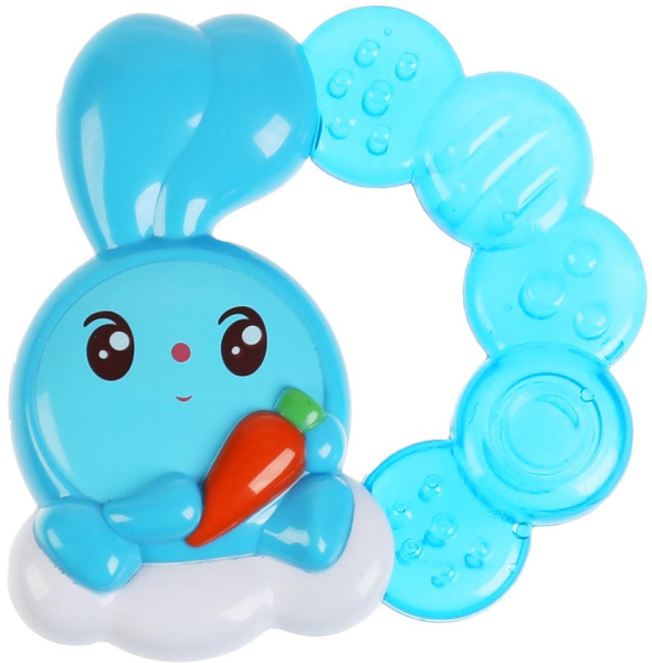 Развивающая игрушка МАЛЫШАРИКИ Крошик на блист. Умка в кор.3*24шт