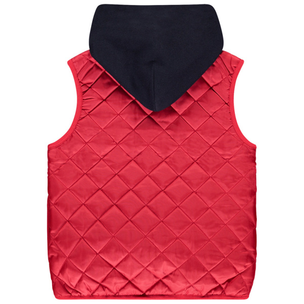 Жилет утепленный ORCHESTRA