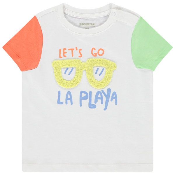 Футболка к/р