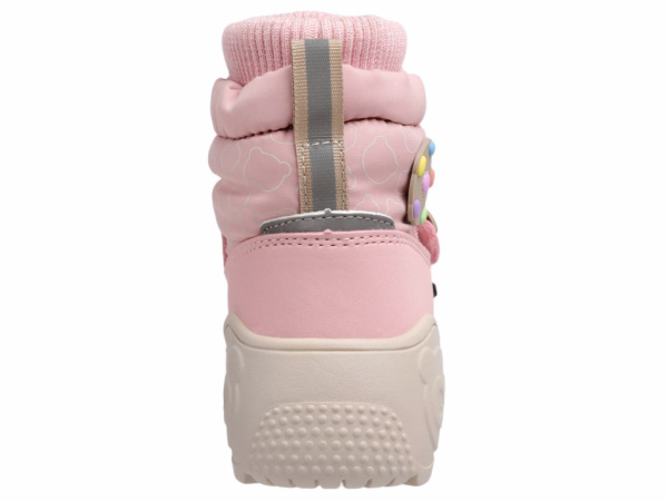 Дутики INDIGO KIDS