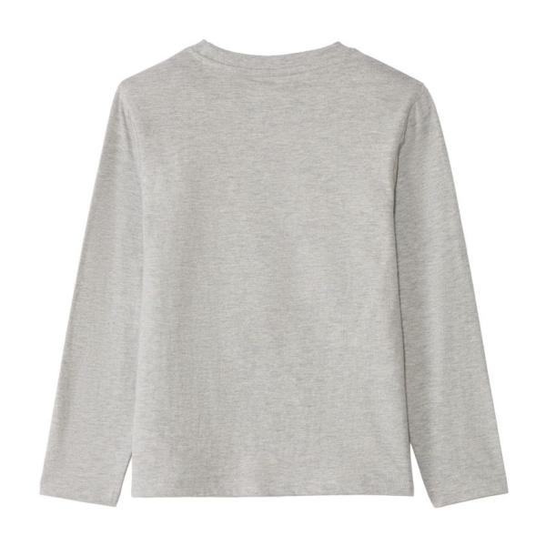 Футболка д/р ORCHESTRA для мальчиков