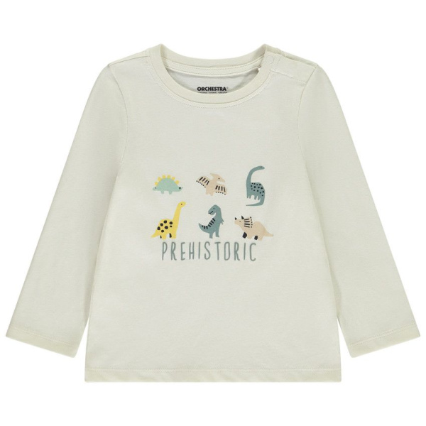 Футболка д/р