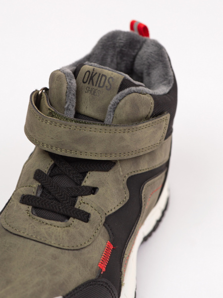 Ботинки O KIDS