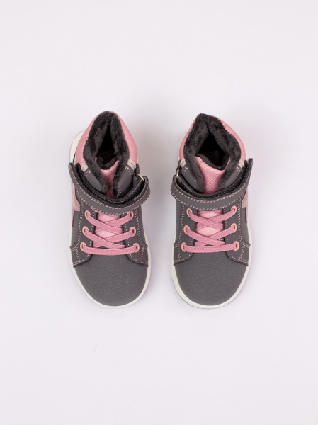 Ботинки O KIDS