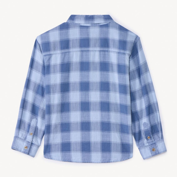 Рубашка д/р ORCHESTRA для мальчиков