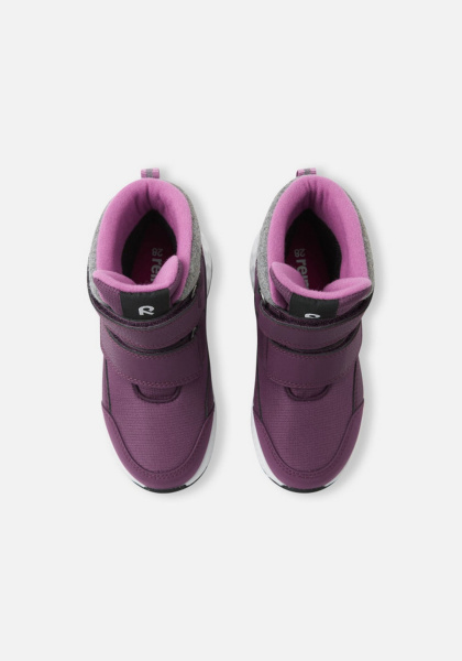 Ботинки Рейма