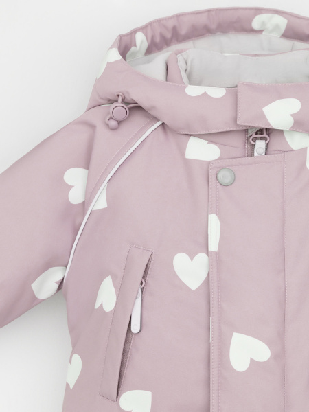 Комбинезон Crockid