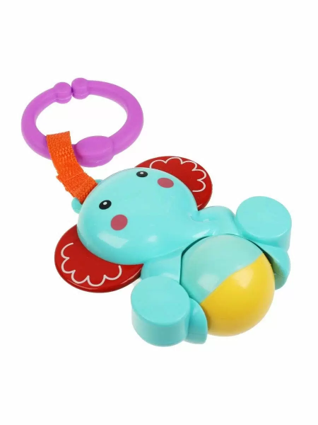 Развивающая игрушка на блист Умка в кор.2*96шт