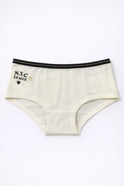 Набор из 4 трусов