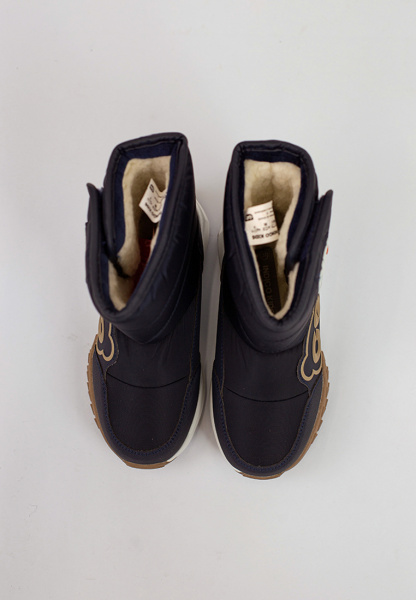 Дутики INDIGO KIDS для мальчиков