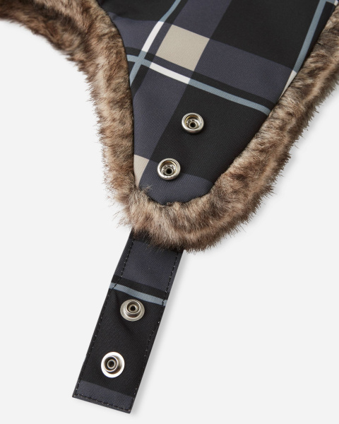 Шапка Рейма для мальчиков