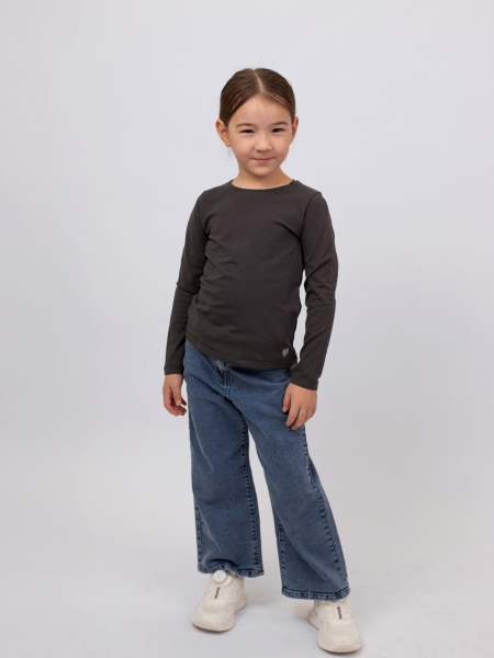 Набор из 3х футболок д/р