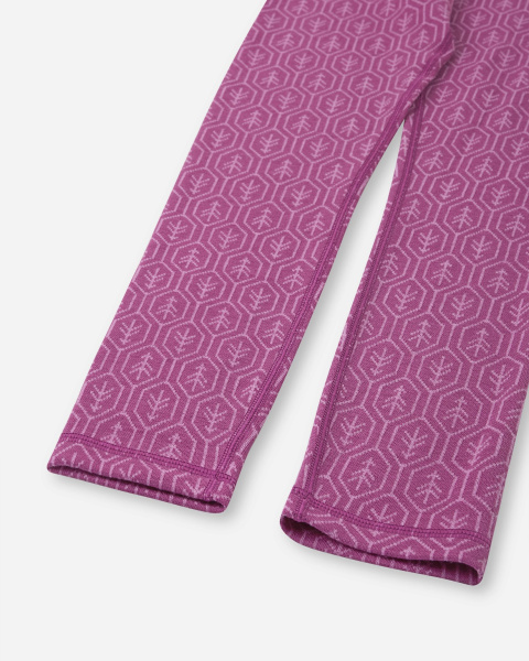 флисовая одежда и термобелье для детей Reima